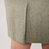 Toggi Ladies Balvenie Tweed Skirt #colour_glencoe-tweed