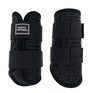 Majyk Equipe XC Elite Boots #colour_jett-black