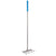 Tubtrug Tidee Rake #colour_blue
