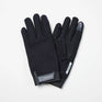 Toggi Bramham Riding Gloves #colour_black