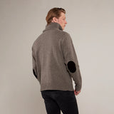 Toggi Men's Brandon Jumper #colour_fossil