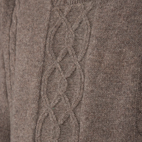 Toggi Men's Brandon Jumper #colour_fossil