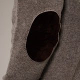 Toggi Men's Brandon Jumper #colour_fossil