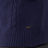 Toggi Men's Brandon Jumper #colour_navy