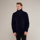 Toggi Men's Brandon Jumper #colour_navy