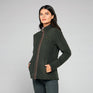 Toggi Britannia Fleece Jacket #colour_forest-green
