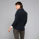 Toggi Britannia Fleece Jacket #colour_midnight-navy
