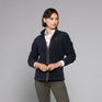 Toggi Britannia Fleece Jacket #colour_midnight-navy