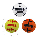 KONG Cat Sport Balls