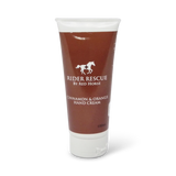 Red Horse Orange & Cinnamon Hand Cream