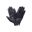Coldstream Next Generation Blakelaw Diamante Gloves Blk/slv