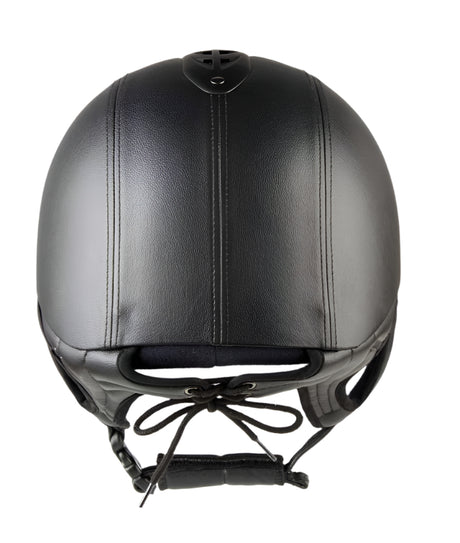 Champion Vent-Air Hunter Noir Riding Hat