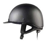 Champion Vent-Air Hunter Noir Riding Hat