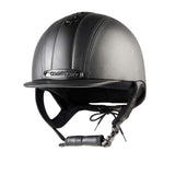 Champion Vent-Air Hunter Noir Riding Hat