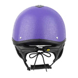 Champion Revolve Ventair MIPS Sport Jockey Helmet #colour_purple