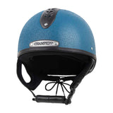 Champion Revolve Ventair MIPS Sport Jockey Helmet #colour_teal