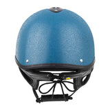 Champion Revolve Ventair MIPS Sport Jockey Helmet #colour_teal