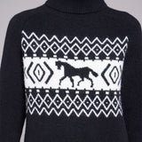 Toggi Chancery Knitted Sweater #colour_black