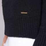 Toggi Chancery Knitted Sweater #colour_black