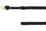 Norton American Lead Rope #colour_black