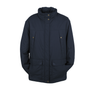 Toggi Men's Haughley Waterproof Coat #colour_night-blue