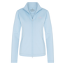 HV Polo Lili Tech Cardigan #colour_light-blue