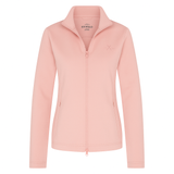 HV Polo Lili Tech Cardigan #colour_blush