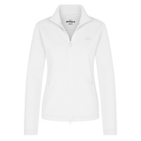 HV Polo Lili Tech Cardigan #colour_white 