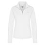 HV Polo Lili Tech Cardigan #colour_white 