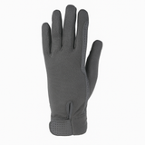 Toggi Montego Riding Glove #colour_granite