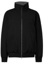 Mountain Horse Galaxy Padded Bomber #colour_black