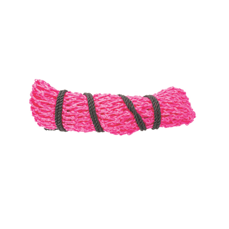 Hy Equestrian Slow Flow XL Haynet #colour_pink