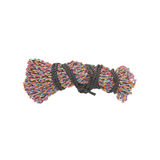 Hy Equestrian Slow Flow Small Hole Haynet #colour_rainbow
