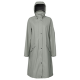 Mountain Horse Mindy Rain Coat #colour_taupe