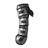 Majyk Equipe Cool Compression Gel Ice Boots #colour_silver