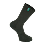 Ridgeline Cotton Mid Length Work Socks