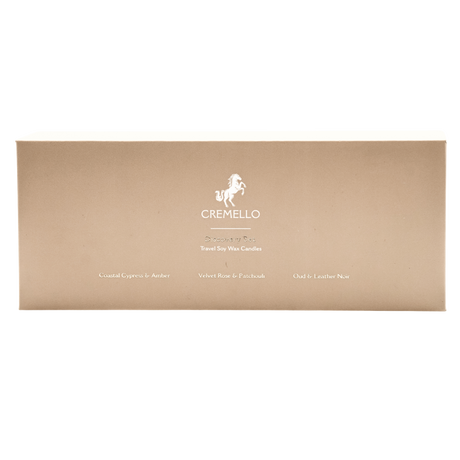 Cremello Gift Pack