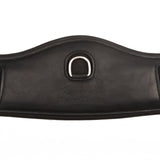 Henry James Curved Anatomic Short Girth #colour_black