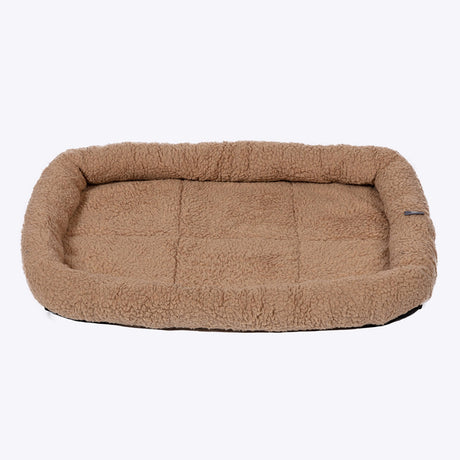 Danish Design Essentials Mattress #colour_beige