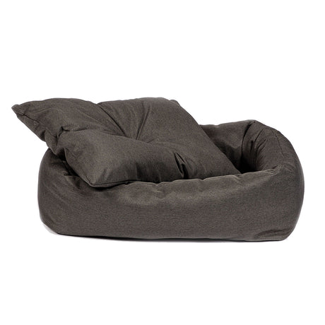 Danish Design Anti-Bac Snuggle Bed #colour_green