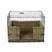 Danish Design Crate Bumper #colour_olive