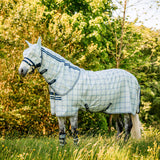 Horseware Ireland Newmarket Fly Mask #colours_witney-navy