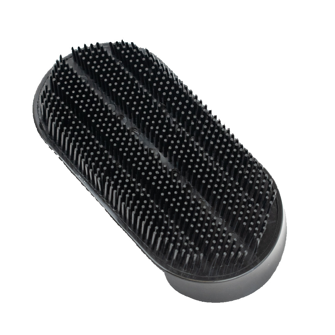 GS Equestrian & Country Plastic Curry Comb