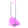 GS Equestrian Manure Scoop with Rake