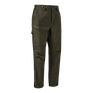 Deerhunter Men's Strike Extreme Boot Trousers #colour_palm-green