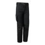 Deerhunter Youth Traveler Trousers #colour_black