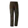 Deerhunter Men's Strike Trousers with Membrane #colour_deep-green