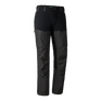 Deerhunter Men's Strike Trousers with Membrane #colour_black-ink