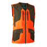 Deerhunter Strike Extreme Men's Waistcoat #colour_orange