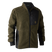 Deerhunter Rogaland Fibre Pile Men's Jacket #colour_adventure-green